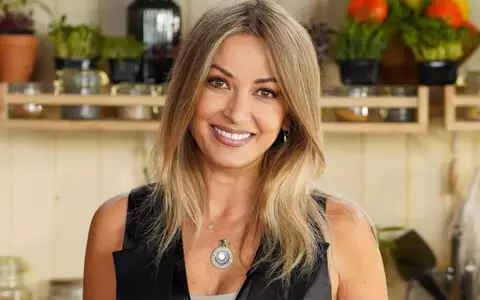 Anca Țurcașiu, imagine înduioșătoare cu tatăl și fiul ei. Trei generații în același cadru: „Momente în familie. Cei mai iubiți!”