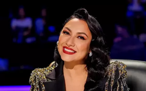 Am intrat în culise la filmările Protevelion! Andra a atras toate privirile într-o rochie mulată, din paiete, după ce a slăbit considerabil / Cum s-au îmbrăcat Nicole Cherry, Andreea Bălan și Anna Lesko