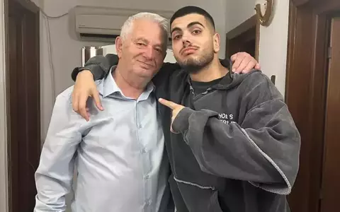 Ce relație are Andrei Bănuță cu tatăl său, după tragediile din familie. Fratele și mama artistului au fost răpuși de boli grave: „Tata a suferit cel mai mult. A pierdut mai mulți copii”