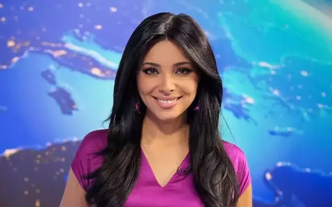 Cum arată sora Corinei Caragea. Alexandra îi seamănă leit, deși este cu opt ani mai mică decât ea