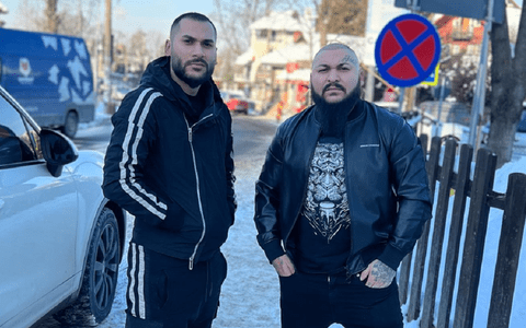 Dani Mocanu și Ionuț Nando, fratele lui, dați în urmărire de poliție după ce au dispărut înainte de a fi duși la închisoare: „Verificările continuă în vederea punerii în aplicare a celor două mandate”