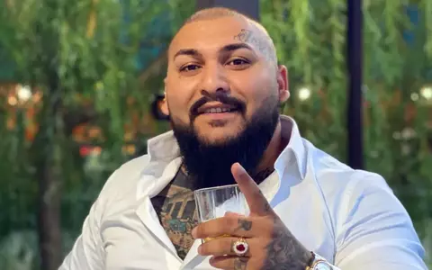 Dani Mocanu nu va fi extrădat în România, după condamnarea la închisoare pentru tentativă de omor. Ce decizie a luat Poliția din Napoli în privința lui