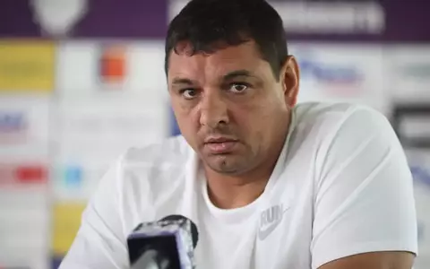 Ionel Ganea, dat în judecată din cauza datoriilor. Este cercetat și pentru ucidere din culpă, după tragicul accident în care și-a pierdut fiul