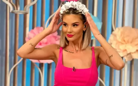 Ramona Olaru povestește cum a aflat că a avut cununiile legate într-o viață anterioară: "Doamna a curățat și acum aștept să vină omul!"