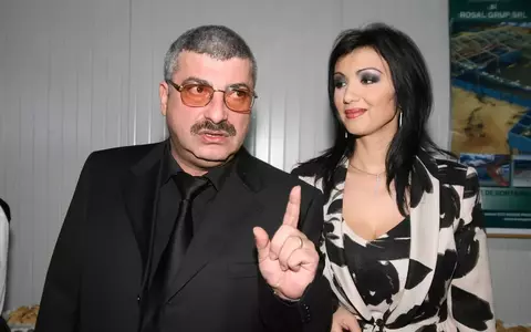 Adriana Bahmuțeanu povestește episodul când i-a aruncat piciorul de lemn lui Silviu Prigoană: „Televizoare sparte, mobilă, cioburi în casă. Nu știu cum nu ne-am omorât!”