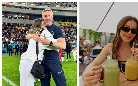 Meme Stoica și fiica lui, Teodora, țin postul cu apă timp de 5-7 zile: "Organismul începe să-ți mănânce din celulele cancerigene, poți să scapi fără probleme doar cu nemâncare"