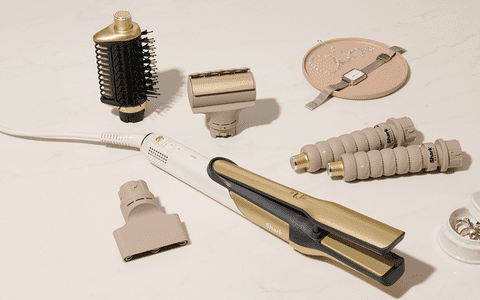 Shark Beauty intră oficial pe piața din România cu lansarea revoluționarului sistem de coafare Shark Glam™