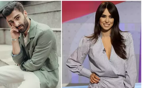 Cum merge relația dintre Daniel Nuță și Diana Bart, după ce au fost surprinși sărutându-se pe stradă: "Locuiesc singur. Ce, e greu să bagi la mașina de spălat?"