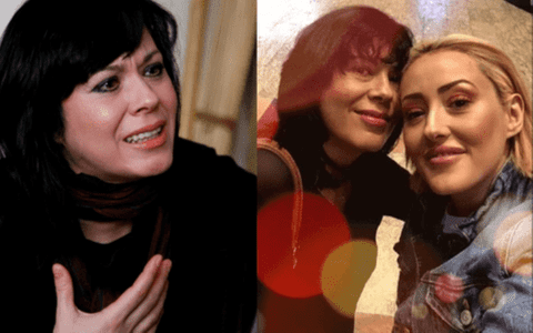 Mariana Moculescu, decizie neașteptată privind procesul intentat împotriva fiicei sale, Nidia, la o lună de la moartea lui Horia Moculescu: "Drept cine mă iei tu pe mine pe lumea asta?"