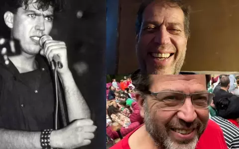Cine a fost Artanu. A scris istorie în muzica rock, era căsătorit și avea doi copii