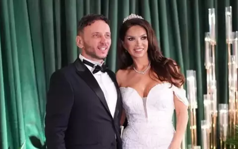 Cristina Spătar petrece Crăciunul în Italia și Revelionul în locurile natale. Pe Vicențiu Mocanu, soțul ei, nu l-a menționat: „Mi-am dorit copii, tocmai pentru că simțeam că aș putea rămâne singură”