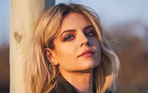 Victoria Răileanu, jignită de un pompier în timp ce își aștepta rândul la covrigărie. De la ce a pornit conflictul: „A început să se dea la mine. M-a înjurat”