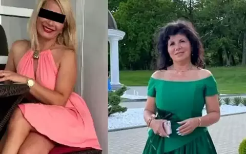 Decizia instanței în cazul femeii din Sibiu care și-a ucis mama pentru avere. Cum s-a prezentat Amiana Păștina în sala de judecată