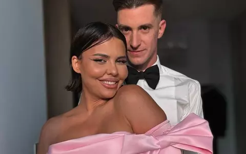 Andreea Popescu, despre neajunsurile din căsnicia ei de 10 ani cu Rareș Cojoc, campion mondial la dans sportiv: "De multe ori sunt singură"