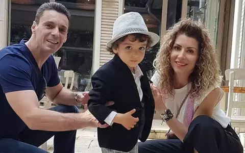 Ce relație are Mircea Badea cu fiul lui și care sunt cele mai mari temeri pe care le are în rolul de tată: „Învăț foarte multe de la el. E foarte deștept. Nu are nicio moleculă de răutate”