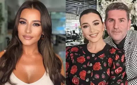 Claudia Pătrășcanu s-a împăcat cu iubitul ei, la 3 luni de la despărțire. Au fost surprinși alături de copiii artistei, pe aeroport, la întoarcere din vacanță