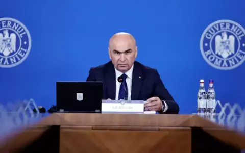 Ilie Bolojan nu exclude scenariul unui guvern minoritar: "Se pot întâmpla astfel de lucruri, dar e de dorit să avem stabilitate politică"
