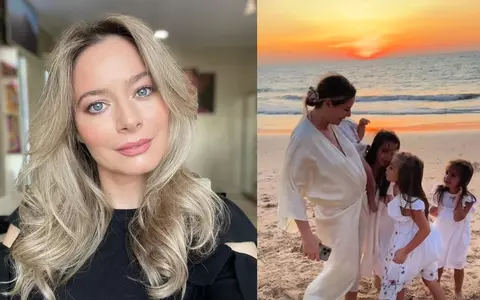 Laura Cosoi s-a vindecat de stări de anxietate după ce a devenit mama a patru copii: "Înainte aveam atacuri de panică. Când a început viața mea să se umple, nu mai am nicio depresie"