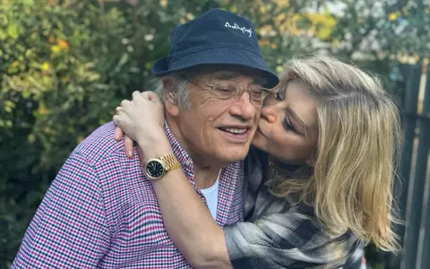 Tatăl Loredanei, Vasile Groza, a murit la 88 de ani. Mesajul sfâșietor transmis de artistă: "Am sperat ca momentul asta nu va veni vreodată" / Când va avea loc înmormântarea