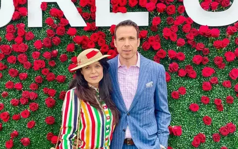 Cum arată Raluca Lăzăruț la 43 de ani. Locuiește în America de 10 ani și are doi copii: "Mi-e bine de mor și nu mă mai întorc în România câte zile am"