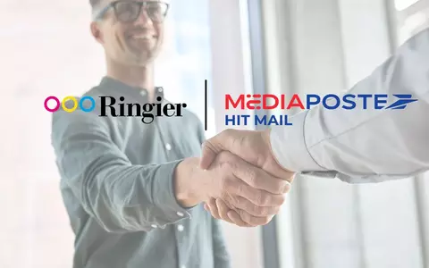Ringier România a început un parteneriat strategic cu Mediaposte Hit Mail. Operațiuni mai eficiente și livrări mai rapide pentru clienți