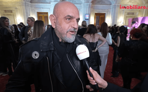 Alin Gălățescu: „Acasă e locul în care poți să-ți lași armura la ușă”