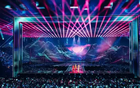 Eurovision 2026: Lista celor zece finaliști ai Selecției Naționale. Emil Rengle, Monica Odagiu, Emy Alupei, printre cei norocoși / Andreea Bănică nu a intrat în finală