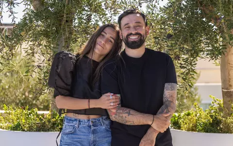 Oase a reacționat după ce a fost acuzat că nu a fost fairplay la Power Couple. De ce a încălcat înțelegerea avută cu Adda și Cătălin Rizea: „Nu e o decizie ușoară!”