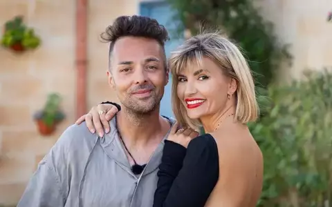 Tudor Ionescu, despre momentele importante în care lipsește de acasă din cauza carierei: "Nu au existat reproșuri, pentru că Ana așa m-a cunoscut" / EXCLUSIV
