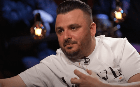Liviu Guță, mărturisiri tulburătoare, cu lacrimi în ochi, despre coșmarul prin care trece de câțiva ani: "Am făcut două preinfarcturi din cauza asta!"
