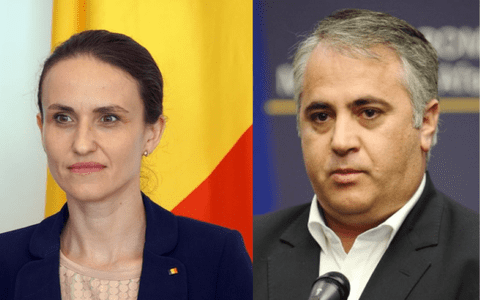 Oana Țoiu și consulul României în Emiratele Arabe Unite, chemați la Comisia pentru politică externă a Camerei Deputaţilor în legătură cu repatrierea românilor din Orientul Mijlociu