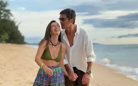De ce nu îl mai însoțește Adela Popescu pe Radu Vâlcan în Thailanda, la filmările Insula Iubirii 2026: „Din păcate, asta este situația”