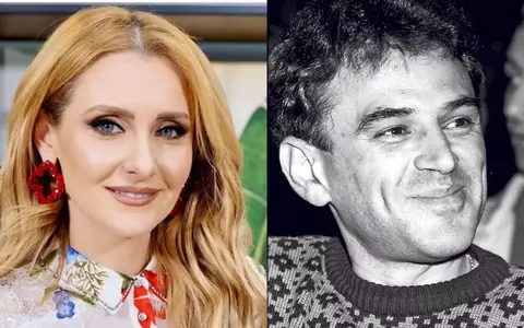Ce amintiri o leagă pe Alina Sorescu de regretatul Ioan Luchian Mihaela, cel care a lansat-o în muzică: ”El mă striga Soreasca și mi-a insuflat puterea asta de a lăsa timiditatea deoparte” / EXCLUSIV