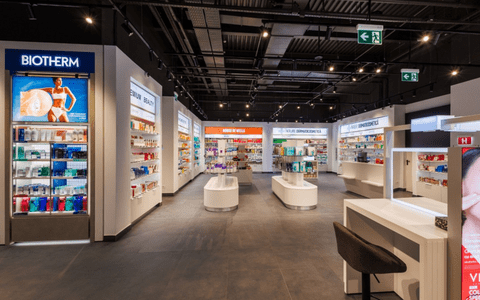 eMAG deschide Beauty Hub, un shop-in-shop dedicat frumuseții 