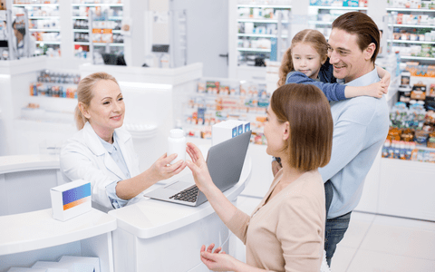 Rolul consilierii farmacistului în sănătatea familiei