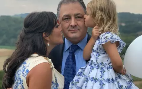 Marian Vanghelie și-a revăzut fiica după 6 luni, la expirarea ordinului de restricție. Ce relație are cu Oana Mizil: „Trebuie să facem acest lucru, indiferent de supărari!”