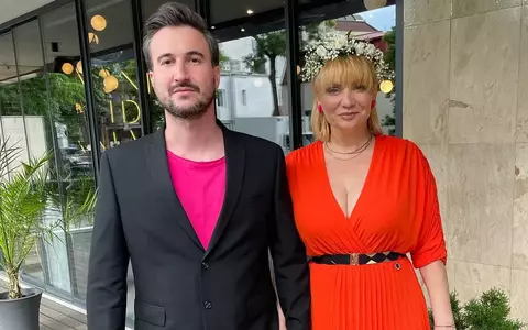Cristina Cioran urma să se împace cu Alex Dobrescu înainte de arestul lui: „Trebuia să ne întâlnim față în față, să-i spun ce m-a durut”