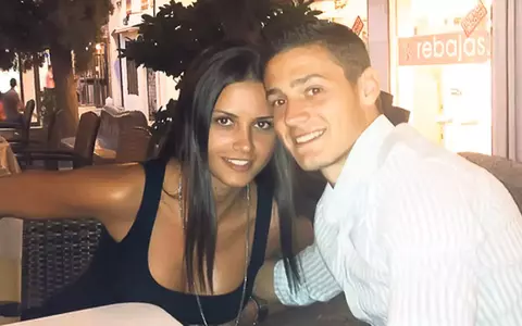 Povestea de dragoste dintre Iulia Pârlea și Gabi Torje. S-au despărțit brusc, după doi ani, iar ea a suferit foarte mult: "Stăteam în casă, să plâng"