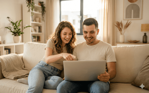 Planuri mari pentru acest an? Cum să obții o finanțare sigură și 100% online pentru proiectele tale