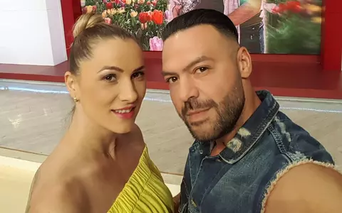 Cornel și Bianca Păsat au renunțat la divorț și locuiesc din nou împreună. Ce decizie radicală a luat el: „S-a întors acasă. Lucrurile se schimbă!”