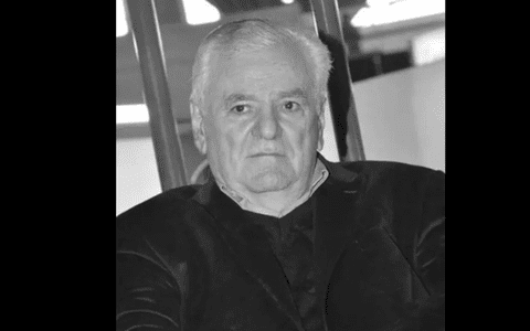 Liviu Maior, fostul ministru al Educaţiei, a murit la 85 de ani: „Reputat istoric, profesor universitar și diplomat”