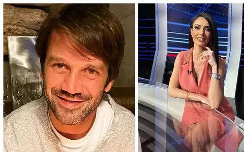 Cristi Chivu, moment viral în Italia, legat de prezentatoarea TV Monica Bertini, care s-ar iubi în secret cu șeful Inter Milano: "Mă dau afară dacă spun"