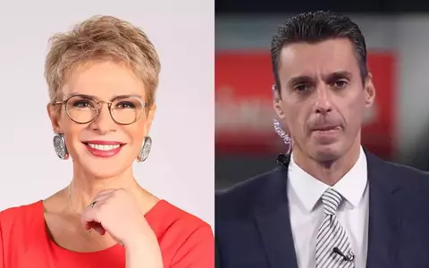 În ce relații au rămas Teo Trandafir și Mircea Badea la mai bine de 30 de ani de la prima lor emisiune împreună: "Fără el mă simțeam îngrozitor. Ceva rău"