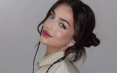Andreea Bostănică a fost cerută de soție în Maldive: "Am zis DA!"/ Imagini cu influencerița imediat după ce a primit inelul de logodnă