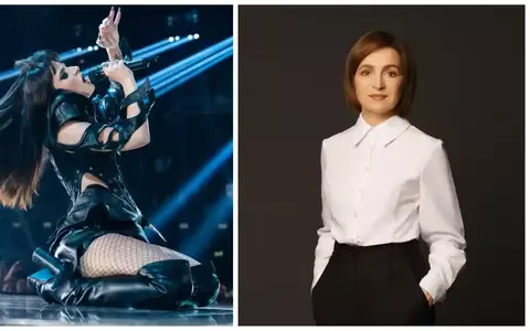 Maia Sandu, mesaj tranșant după scandalul de la Eurovision 2026, unde Moldova a dat doar 3 puncte României: "Nu trebuie să permitem ca ceva sau cineva să deterioreze relațiile dintre țările noastre"