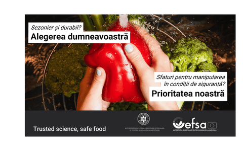 Cele mai comune boli care vin din mâncare