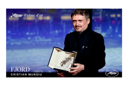 După Cannes, magia filmului continuă: ce poți vedea gratuit pe TV5MONDE+