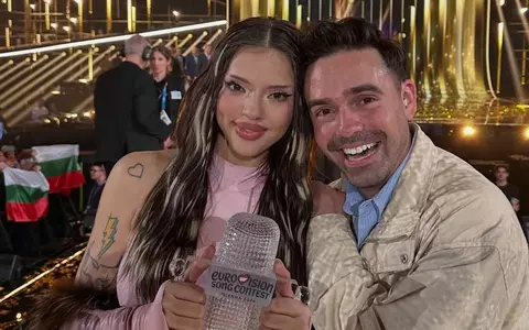 Cum a trăit Cristian Tarcea, românul care a compus melodia „Bangaranga”, victoria la Eurovision 2026: „Am plâns de bucurie. E prima dată când particip”