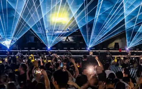 KAPITAL Festival 2026 a fost anulat. Organizatori: "Este singura decizie responsabilă care se impunea" / Ce se întâmplă cu biletele cumpărate