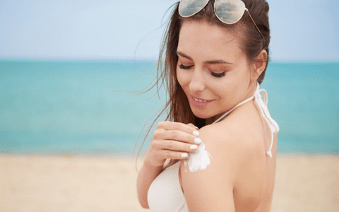 Protecția solară pentru pielea sensibilă: cum alegi corect un SPF potrivit